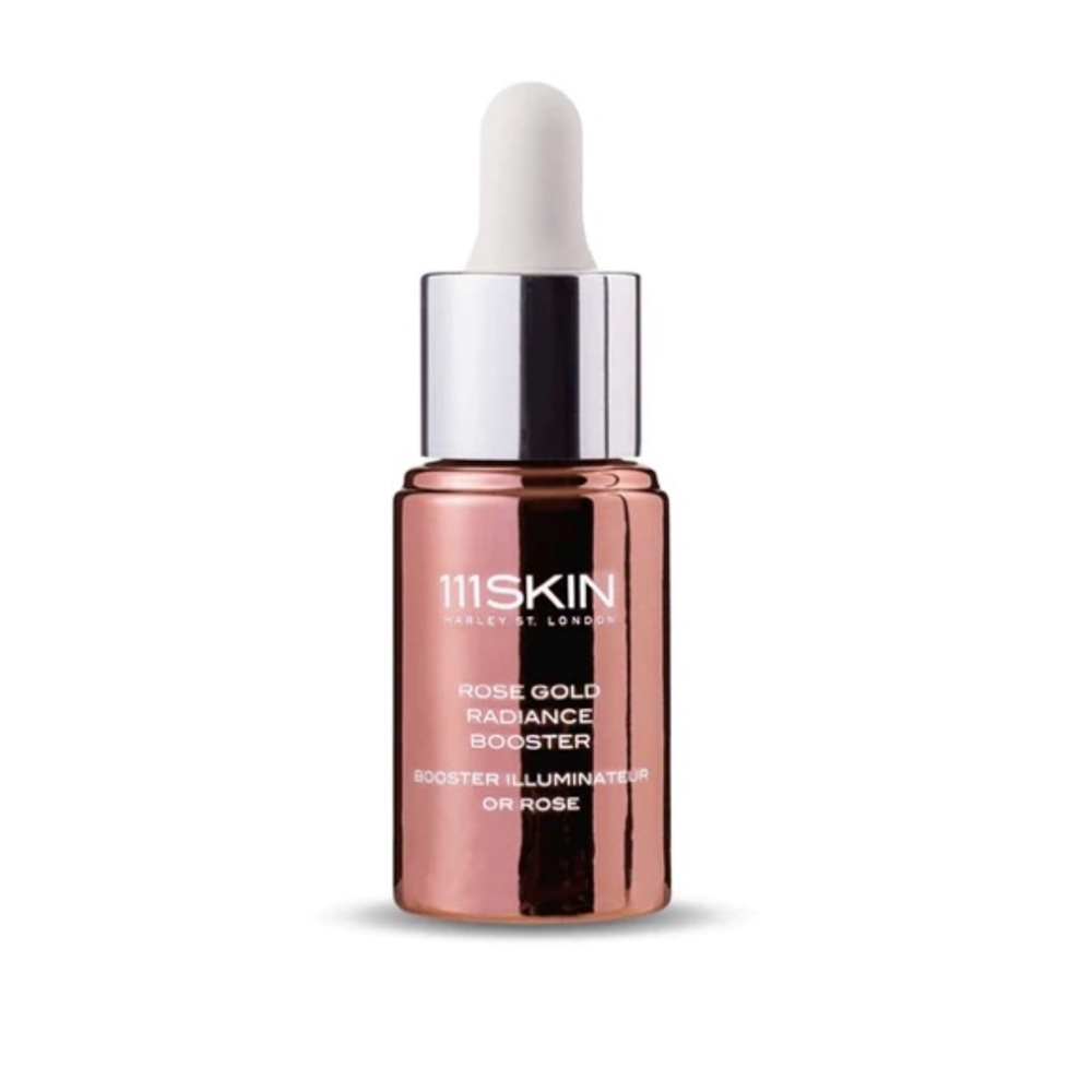 111SKIN ROSE GOLD RADIANCE BOOSTER